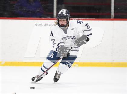Thumbnail 3 in Phillips Andover vs. Choate (Patsy K. Odden Invitational) photogallery.