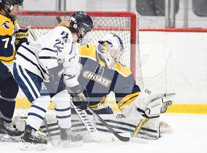 Thumbnail 3 in Phillips Andover vs. Choate (Patsy K. Odden Invitational) photogallery.