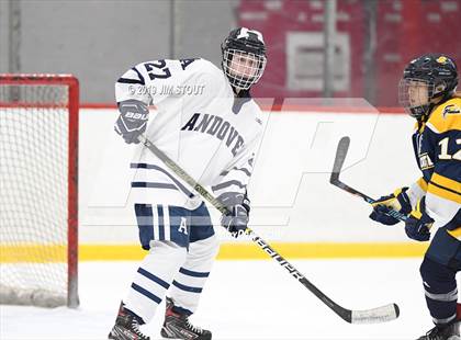 Thumbnail 2 in Phillips Andover vs. Choate (Patsy K. Odden Invitational) photogallery.