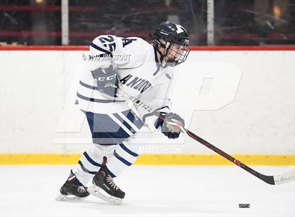 Thumbnail 1 in Phillips Andover vs. Choate (Patsy K. Odden Invitational) photogallery.
