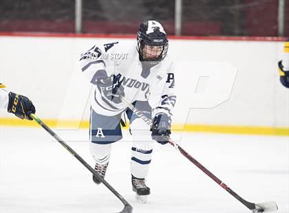 Thumbnail 3 in Phillips Andover vs. Choate (Patsy K. Odden Invitational) photogallery.