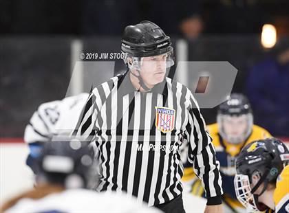 Thumbnail 2 in Phillips Andover vs. Choate (Patsy K. Odden Invitational) photogallery.