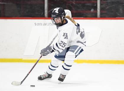 Thumbnail 1 in Phillips Andover vs. Choate (Patsy K. Odden Invitational) photogallery.