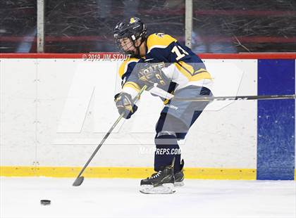 Thumbnail 2 in Phillips Andover vs. Choate (Patsy K. Odden Invitational) photogallery.