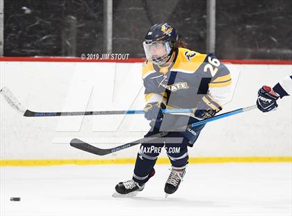 Thumbnail 2 in Phillips Andover vs. Choate (Patsy K. Odden Invitational) photogallery.