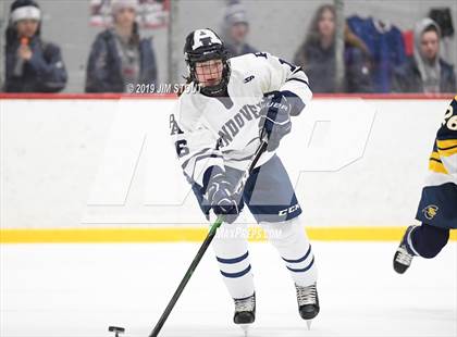Thumbnail 2 in Phillips Andover vs. Choate (Patsy K. Odden Invitational) photogallery.