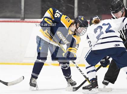 Thumbnail 2 in Phillips Andover vs. Choate (Patsy K. Odden Invitational) photogallery.