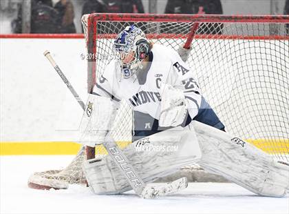 Thumbnail 3 in Phillips Andover vs. Choate (Patsy K. Odden Invitational) photogallery.