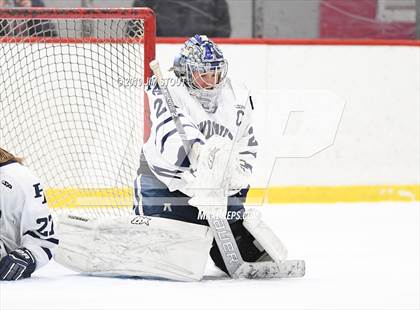 Thumbnail 2 in Phillips Andover vs. Choate (Patsy K. Odden Invitational) photogallery.