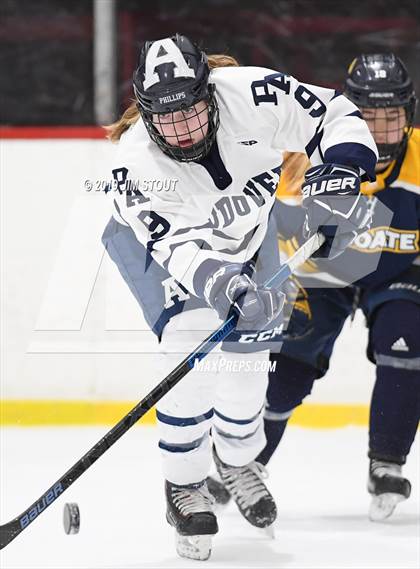 Thumbnail 3 in Phillips Andover vs. Choate (Patsy K. Odden Invitational) photogallery.