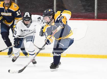 Thumbnail 2 in Phillips Andover vs. Choate (Patsy K. Odden Invitational) photogallery.