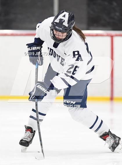 Thumbnail 2 in Phillips Andover vs. Choate (Patsy K. Odden Invitational) photogallery.