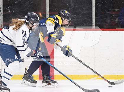 Thumbnail 1 in Phillips Andover vs. Choate (Patsy K. Odden Invitational) photogallery.