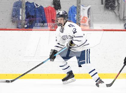 Thumbnail 3 in Phillips Andover vs. Choate (Patsy K. Odden Invitational) photogallery.