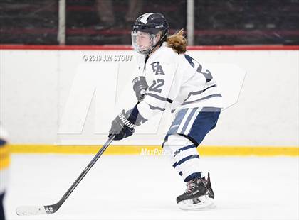 Thumbnail 2 in Phillips Andover vs. Choate (Patsy K. Odden Invitational) photogallery.