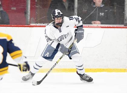 Thumbnail 3 in Phillips Andover vs. Choate (Patsy K. Odden Invitational) photogallery.