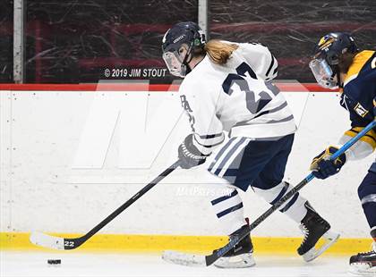 Thumbnail 3 in Phillips Andover vs. Choate (Patsy K. Odden Invitational) photogallery.