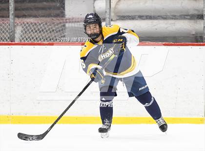 Thumbnail 2 in Phillips Andover vs. Choate (Patsy K. Odden Invitational) photogallery.