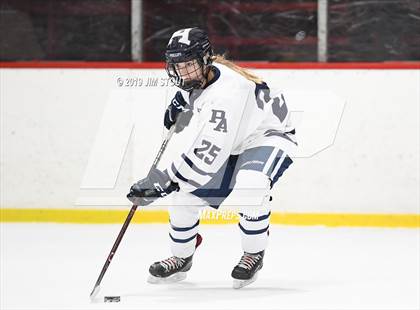 Thumbnail 3 in Phillips Andover vs. Choate (Patsy K. Odden Invitational) photogallery.