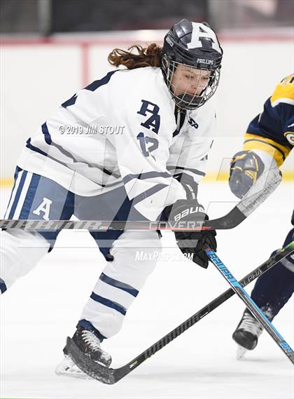 Thumbnail 3 in Phillips Andover vs. Choate (Patsy K. Odden Invitational) photogallery.