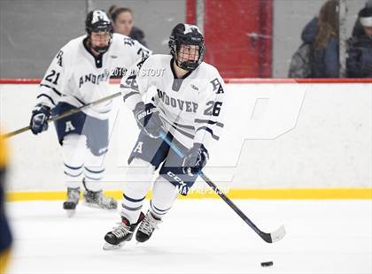 Thumbnail 2 in Phillips Andover vs. Choate (Patsy K. Odden Invitational) photogallery.