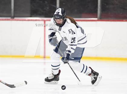 Thumbnail 2 in Phillips Andover vs. Choate (Patsy K. Odden Invitational) photogallery.
