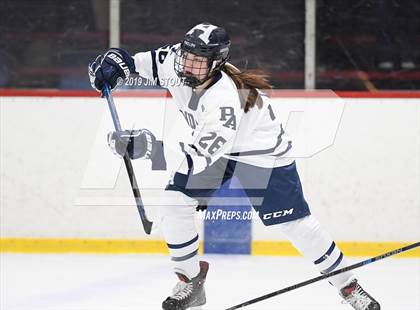 Thumbnail 1 in Phillips Andover vs. Choate (Patsy K. Odden Invitational) photogallery.