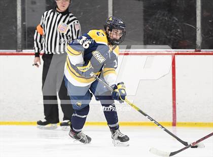 Thumbnail 2 in Phillips Andover vs. Choate (Patsy K. Odden Invitational) photogallery.