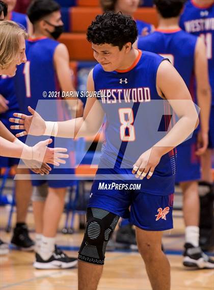 Thumbnail 3 in Queen Creek @ Westwood photogallery.