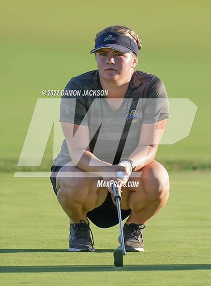 Thumbnail 3 in NIAA 3A Southern League Zone Tournament (Boulder Creek) photogallery.