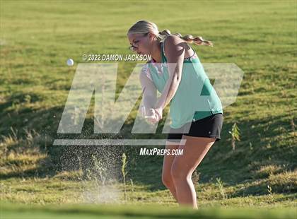 Thumbnail 2 in NIAA 3A Southern League Zone Tournament (Boulder Creek) photogallery.