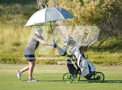 Thumbnail 3 in NIAA 3A Southern League Zone Tournament (Boulder Creek) photogallery.