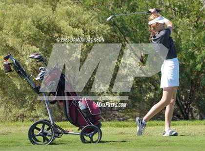 Thumbnail 2 in NIAA 3A Southern League Zone Tournament (Boulder Creek) photogallery.