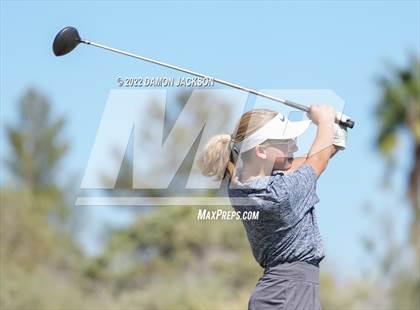Thumbnail 2 in NIAA 3A Southern League Zone Tournament (Boulder Creek) photogallery.