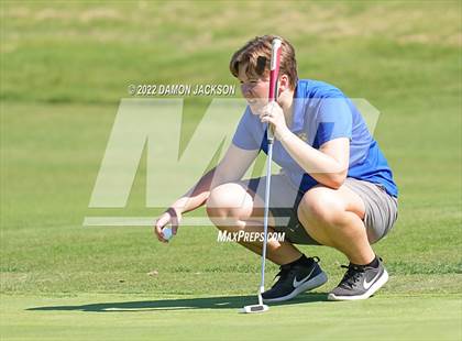 Thumbnail 2 in NIAA 3A Southern League Zone Tournament (Boulder Creek) photogallery.