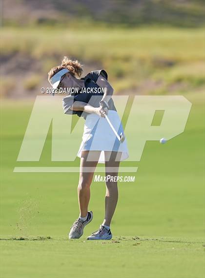 Thumbnail 2 in NIAA 3A Southern League Zone Tournament (Boulder Creek) photogallery.