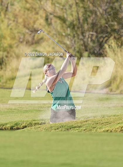 Thumbnail 3 in NIAA 3A Southern League Zone Tournament (Boulder Creek) photogallery.