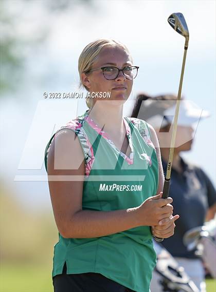Thumbnail 2 in NIAA 3A Southern League Zone Tournament (Boulder Creek) photogallery.