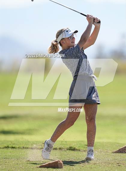Thumbnail 1 in NIAA 3A Southern League Zone Tournament (Boulder Creek) photogallery.