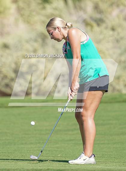 Thumbnail 1 in NIAA 3A Southern League Zone Tournament (Boulder Creek) photogallery.