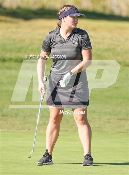 Thumbnail 3 in NIAA 3A Southern League Zone Tournament (Boulder Creek) photogallery.