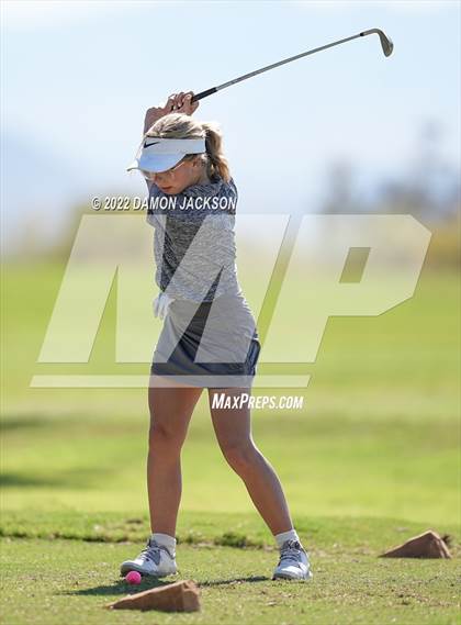 Thumbnail 2 in NIAA 3A Southern League Zone Tournament (Boulder Creek) photogallery.