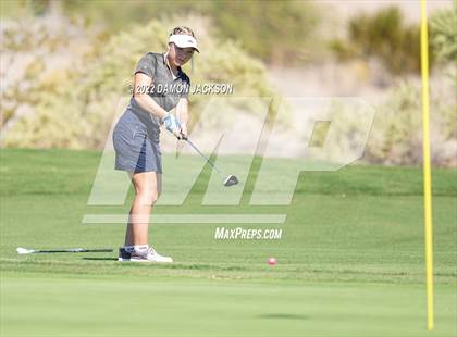 Thumbnail 1 in NIAA 3A Southern League Zone Tournament (Boulder Creek) photogallery.