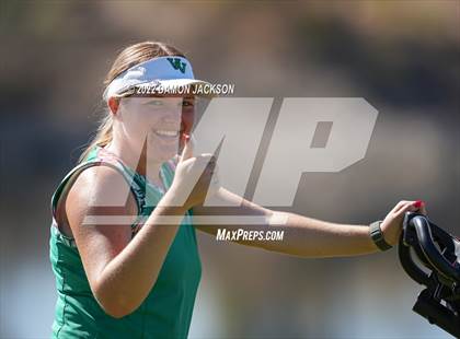 Thumbnail 3 in NIAA 3A Southern League Zone Tournament (Boulder Creek) photogallery.