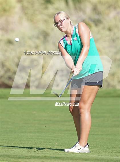 Thumbnail 2 in NIAA 3A Southern League Zone Tournament (Boulder Creek) photogallery.