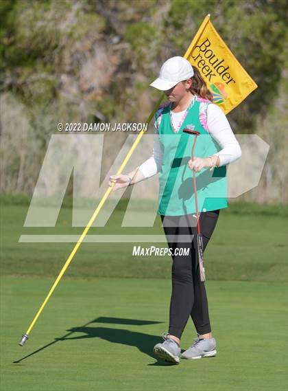 Thumbnail 1 in NIAA 3A Southern League Zone Tournament (Boulder Creek) photogallery.