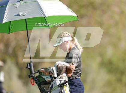 Thumbnail 2 in NIAA 3A Southern League Zone Tournament (Boulder Creek) photogallery.