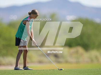Thumbnail 2 in NIAA 3A Southern League Zone Tournament (Boulder Creek) photogallery.