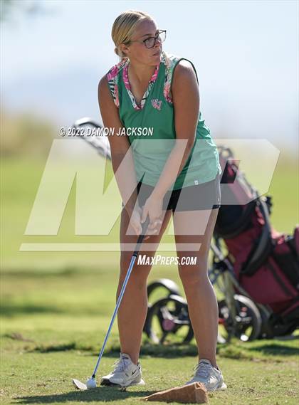 Thumbnail 3 in NIAA 3A Southern League Zone Tournament (Boulder Creek) photogallery.