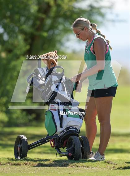 Thumbnail 1 in NIAA 3A Southern League Zone Tournament (Boulder Creek) photogallery.
